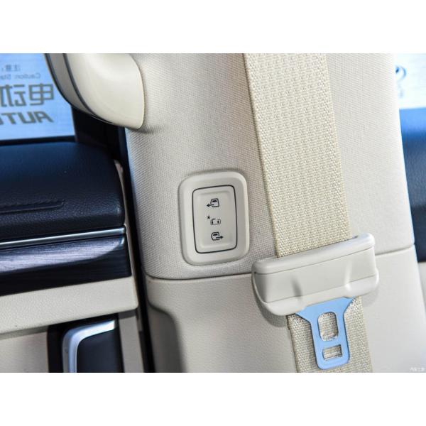 Buick GL8 2023 Es Smart Flagship Version Gasoline MPV Top Speed 195 Km/H for Benefit