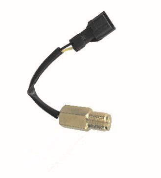 Excavator Parts Revolution Sensor for  Hyundai R225-7 excavator