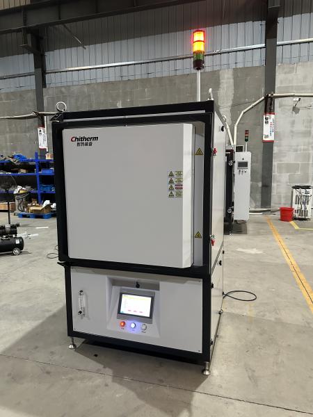 Mbf64-11 Type Medium-Temperature Box Furnace  For Ltcc High Durability