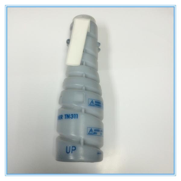 Photocopy Tn 311 Konica Minolta Toner For Minolta Biizhub 350 / Bizhub 362 , 12k pages