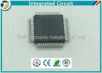 La Manche extérieure ADUC848BSZ32-5 de la puce 10 de bâti du bit 32KB 52MQFP 12.58MHz d'IC MCU 8