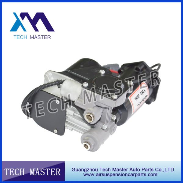 OEM LR023964 da bomba do passeio do ar do compressor da suspensão do ar do esporte de Range Rover, LR072537