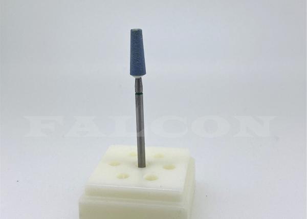 OEM Sintered Diamond Disc 4.5mm Zirconia Mounted Stone Grinding Wheel
