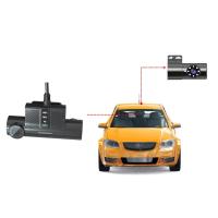 Système de caméra de tableau de bord 4G MDVR avec fonction de suivi GPS DSM