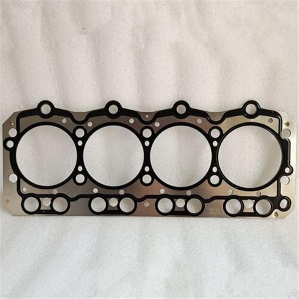 OEM NO 2409001801504 China Truck Parts Cylinder Gasket for QC490