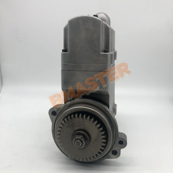 C9 Engine Compatible 204-4945 Model Fuel Injector Actuating Pump with 6 Months Warranty for Diesel Fuel System