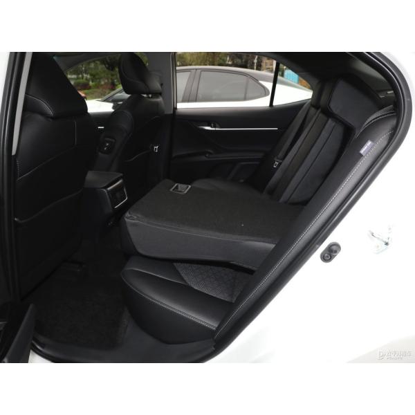 Седан Toyota Camry 2023 2.5hq Mh EV Двойной двигатель Флагманский гибридный автомобиль Бензиновый автомобиль