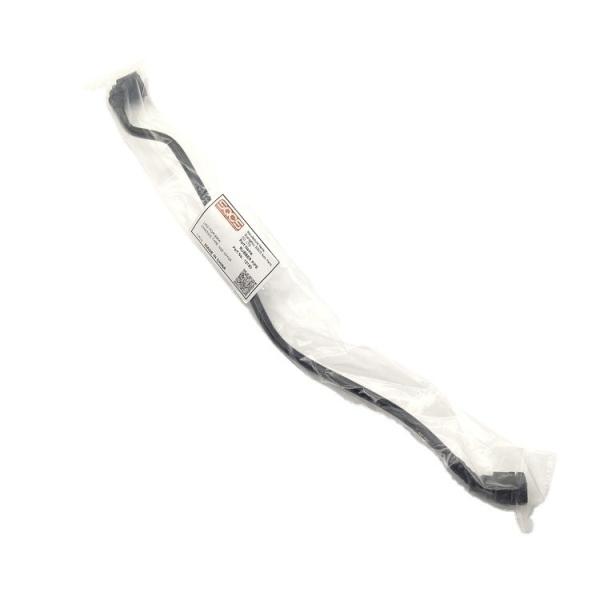 Mangueira 17128651298 do tanque de expansão do encaixe SQCS do carro de BMW 17127601859 17127601850