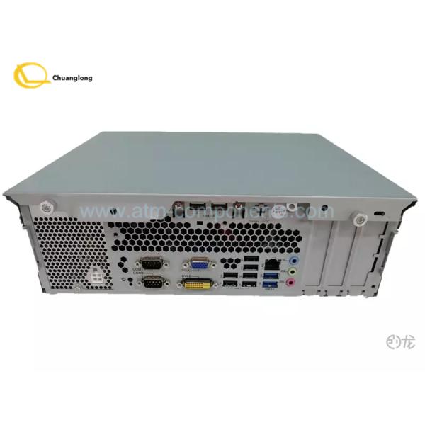 Wincor повторно используя ПК 5G ОБМЕНА машины модернизирует систему TPMen Windows 10 01750297099 1750279555 1750263073 01750267854