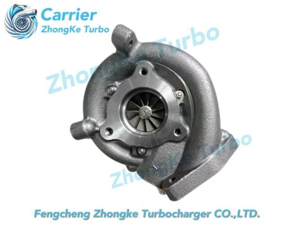 CT16V Turbo 1720130010 17201-30010 17202-90040 Turbocompresseur pour Toyota Land Cruiser D-4D avec moteur 1KD-FTV