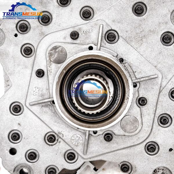 Used 68009879AE Mechanical Oil Pump for Jeep Grand Cherokee 5.7L 2012 45RFE 545RFE Transmission