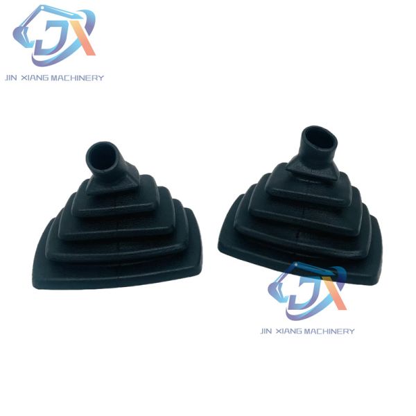 For KOBELCO SK75 130 140 200 210-6E 250 260-8 Super 8 Joystick Handle Adhesive Excavator Parts
