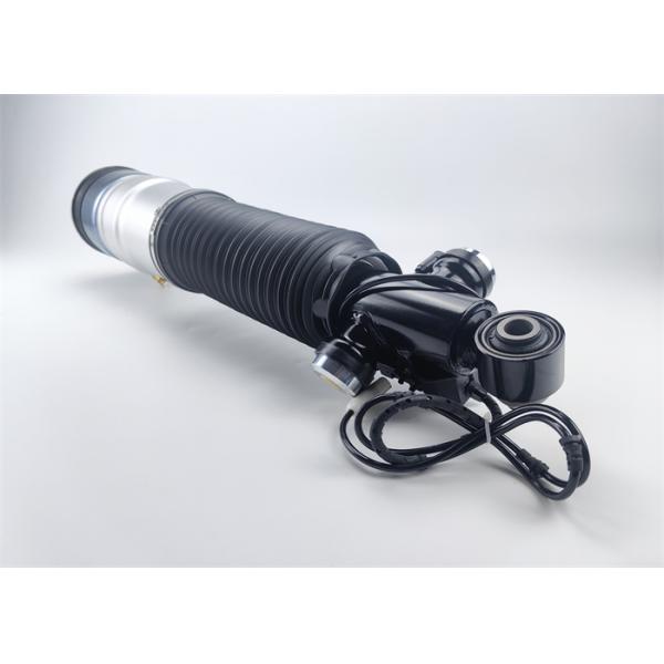 37126791675 Rear Left Suspension Air Spring Shock Absorber For BMW