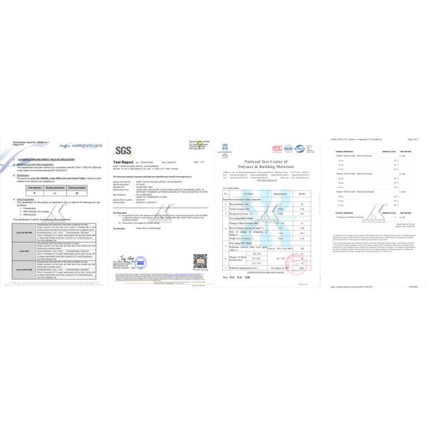 Camping Round Dome Large Aluminum Profiles Weather Resistant