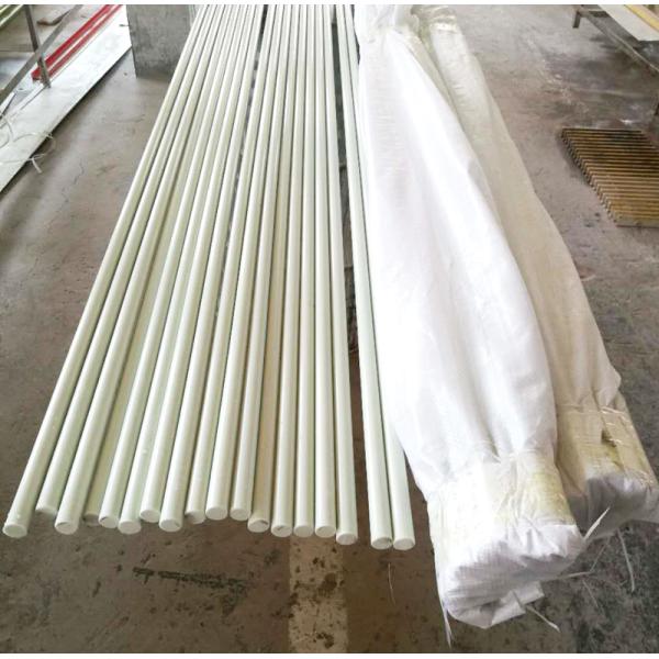 6.9mm 7.9mm 8.5mm 9.5mm Diameters Flexible Plastic Sticks Fiberglass Plant Support Sticks