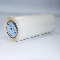0.08mm TPU Hot Melt Adhesive Film White Fog Translucent For Protective Phone Case