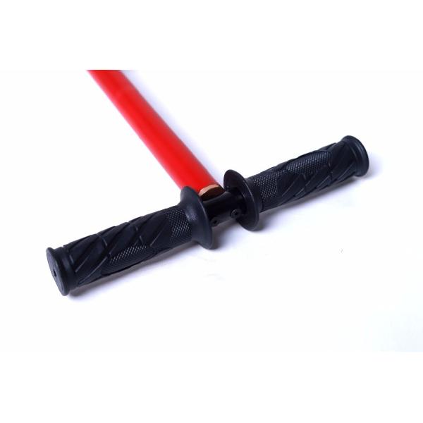 High Pressure Blower Vacuum Pump , 3 Stage PCP Car Mini Air Blower Pump