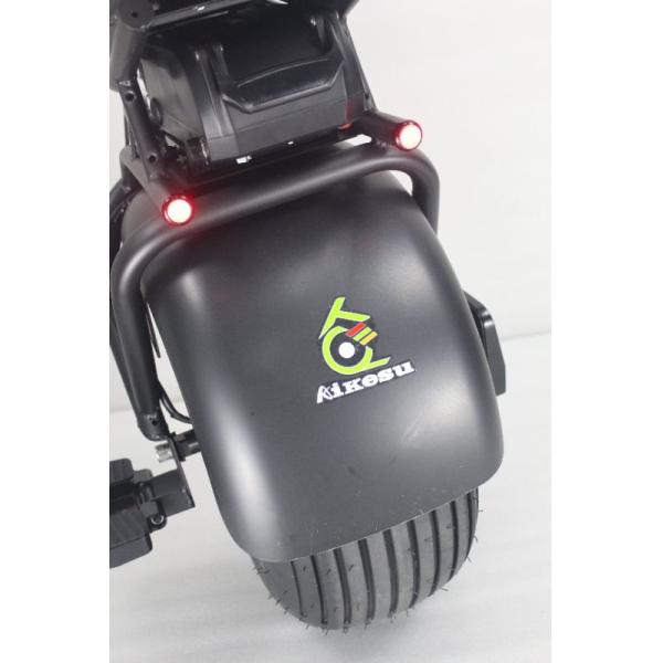 Unique Design Electric Motorcycle/bike Onewheel  Self Balance Unicycle/Scooter GK-M05