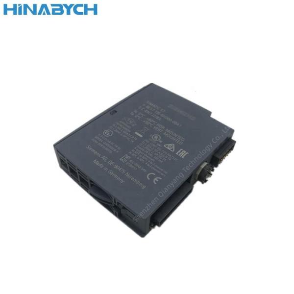                    PLC Analog Output Module Simatic Et 200sp 6es7 135-6HD00-0ba1             