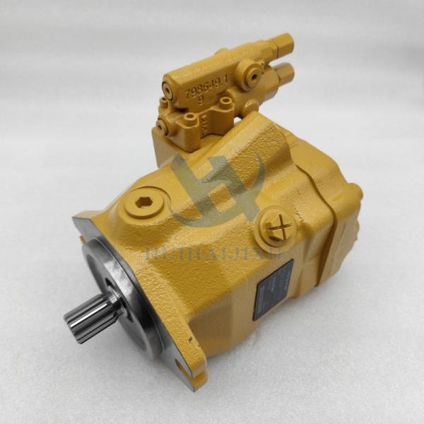 R986110669 CAT Hydraulic Pump 067-8130 190-8767 Motor 257-6254 Main Pump 1M-4580 TH330B TH340B TH360B Caterpillar Piston Bearings Gears