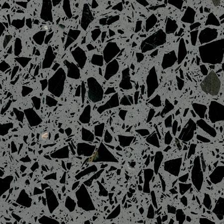 Sandblaste Cultured Stone Products 15mm 18mm Thickness Long Durability