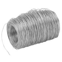 Fil d'acier inoxydable personnalisable 304 316 430 pour différents besoins