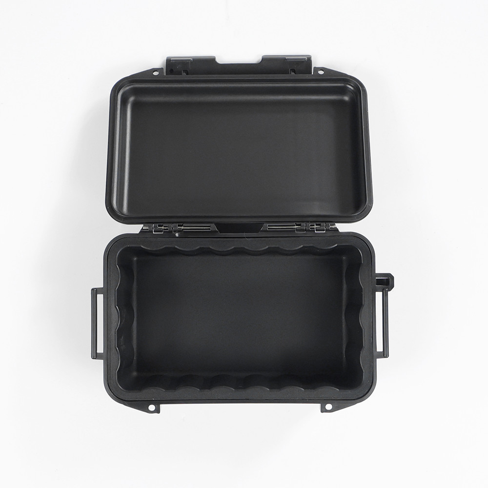 IP68 ABS безопасность мини пластиковый корпус 191 X 129 X 79 мм
