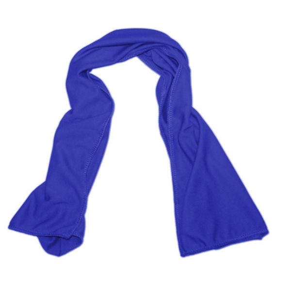 High-Performance Cooling Microfiber Towel for Endurance Athletes,  cooling technology and superior