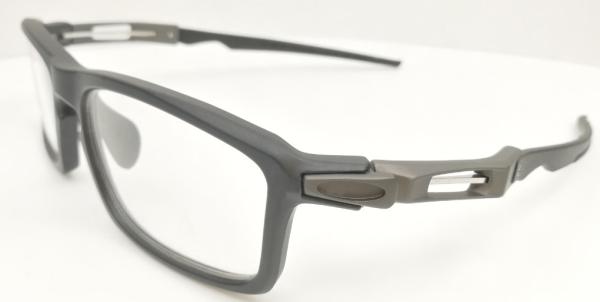 Aluminium Sports spectale frames with TR90 front light weight best selling