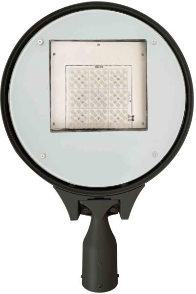 18V 15W 4000K 4500LM Solar LED Street Light All In One