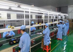 Shenzhen LED World Co.,Ltd