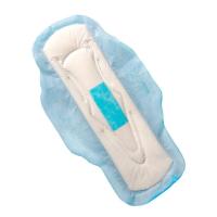 OEM Women Menstrual Period Pads Feminine Hygiene Thick Sanitary Napkins