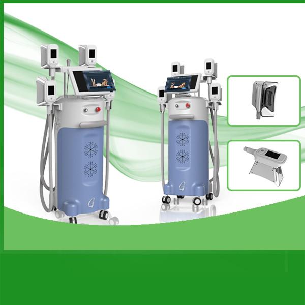 Best cooling system cryolipolysis body slimming machine on sale