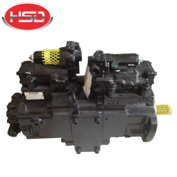 K7V63DTP LC10V00020F1 Hydraulic Main Pump For SK140-8 Excavator