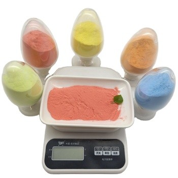 Plastic Raw Material Melamine Powder For Melamine Formaldehyde Resin