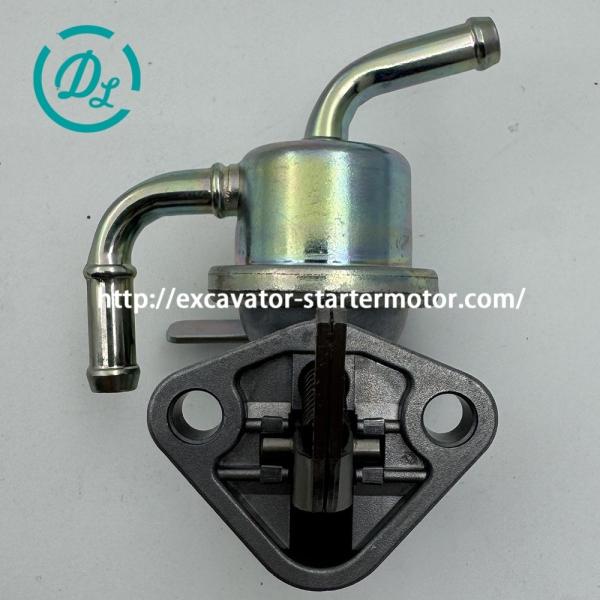 EexcavaStart Kubota V1505 Fuel Pump Assembly OEM 16285-52033 16285-52030