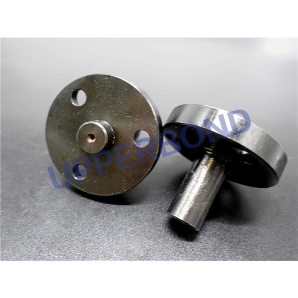 YB43A.4.5.6-6 Crank Plug Spare Parts For Cigarette Packer Machine