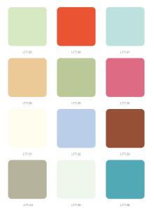 Lantiden New Environmental Construction Material Co.,Ltd.