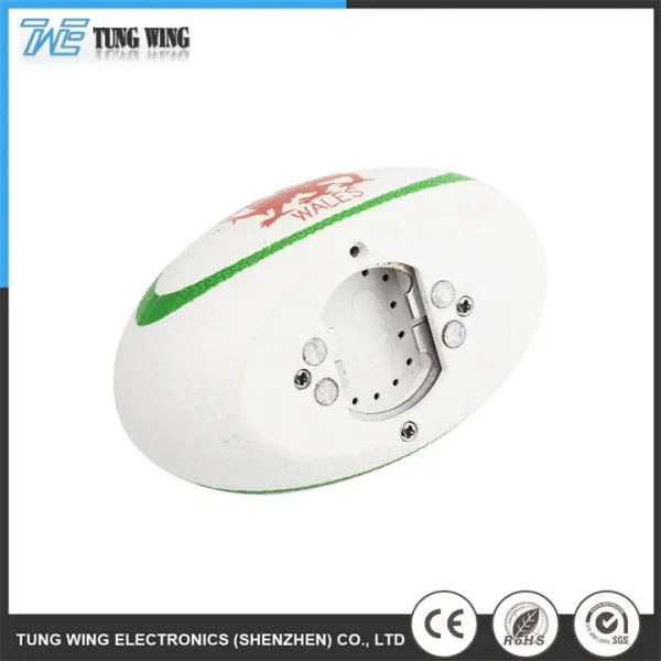 ABS Material CE & ROHS Certified Custom Sound Recording Sound Module for Children's Sound Board Educational Toy
