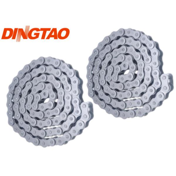288500018 Suit To Cutter GTXL Cutter Chain Roller 60 Conveyor S-32 Per Ft