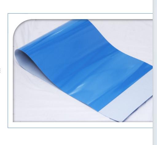 SPEK  PVC  PU   Flat  Conveyor  Belts   Any  Color  Customized