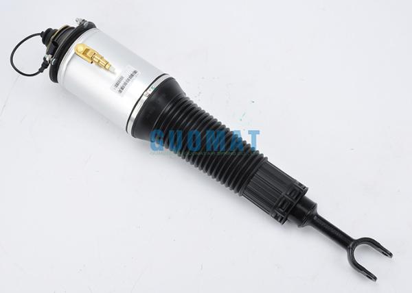 AUDI A8 S8 D3 Front Left Air Suspension Strut Shock Fit 4E0616039AF 4E0616 039AE