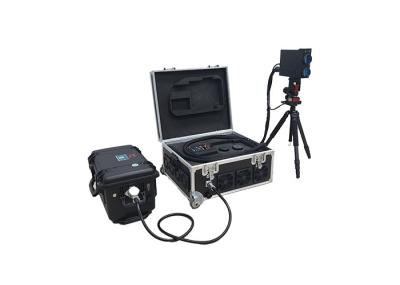 500W/1000W Fiber Laser Cleaning Machine Obstacle And Rust Remover For Litter Explosive Ordnance