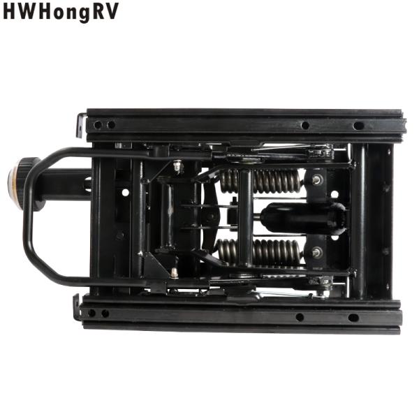 Truck Mechanical Suspension base for Boat Seat Driver seat shock absorption parts