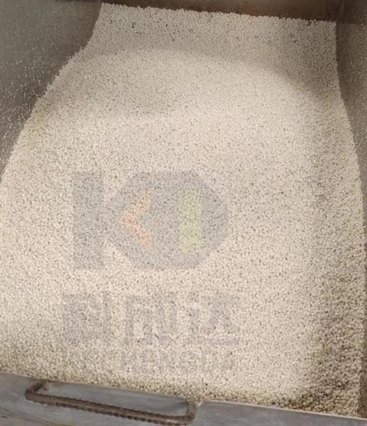 SJSZ65 Extrusion Plastic Pelletizing Machine PVC Wood Plastic Pelletizing Unit