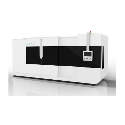 High Speed Laser Cladding Equipment / Laser Cladding Machine