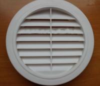 Trabalho feito com ferramentas plástico da injeção para o fabricante plástico do molde da elevada precisão dos acessórios do ventilador da cozinha