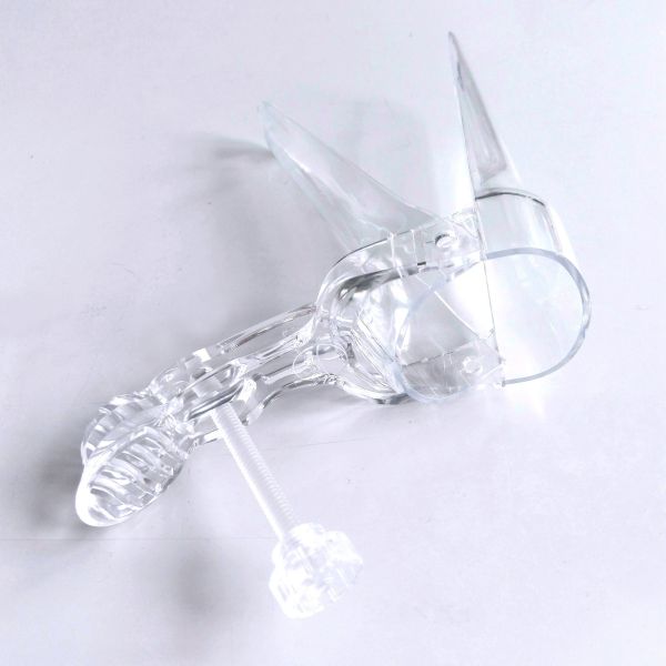 Adjustable Vaginal Speculum for Obstetricians – High-Precision, Lightweight, and Easy to Clean