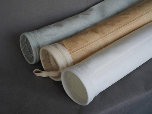 O poliéster com o coletor de poeira industrial da membrana de PTFE ensaca o óleo da água impermeabiliza o serviço do OEM