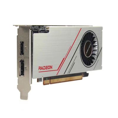 RX 6400 4gb GDDR6 Mini Fan Mining Placa Gráfica 2177Mhz 64bit